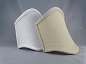 SCONCE  Mini Shield Shade Linen
